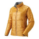 Womens UL Thermawrap Jacket La
