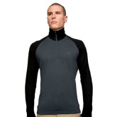 Tech Top Half Zip