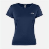 Velocitee Crew SS, Wm's