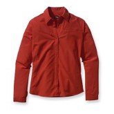 Sol patrol Shirt, Wm's