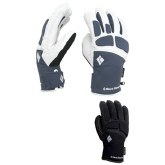 Womens Legend Glove-SmallBlack