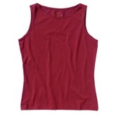 Womens Vitaliti Tan-BlackLarge