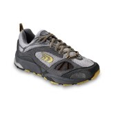 TNF Wns Fire Road 2-size GreyY