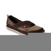 TNF Suzy Q-zy-size Brn/R