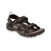 TNF Hedgehog Sandal-size Brown