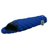 UL SS Down Hugger #5, Long