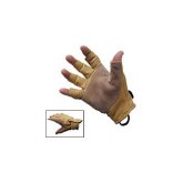Climbing Glove 3/4 Finger