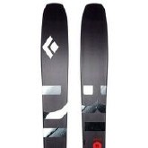 Impulse 98 Skis