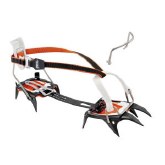 Irvis Hybrid LLU Crampons