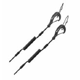 Kevlar Core Leash Double