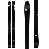 La Machine 3 Skis