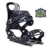 Light Speed Bindings