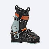 Lupo AX 100 Boots, Wms 21/22