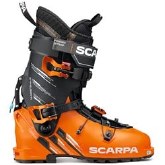 Maestrale Ski Boots