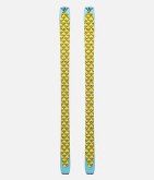 Mentis Freebird Skis