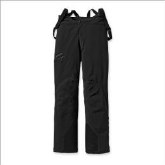 Wns Northwall Pant-BlackMedium