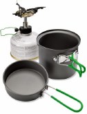 Crux Lite Solo Cook System