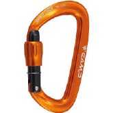 Orbit Lock
