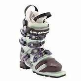 BD Stiletto Boot-23.5