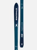 Panorama M68 Skis