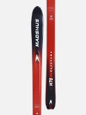 Panorama M78 Skis