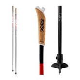 Quantum Q1 Pole, Kit