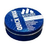 Quick Wax -  Cool