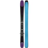 Radical 97 Ski, Wms