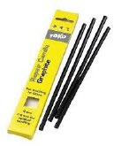 Repair Candle 6mm, Graphite