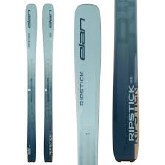 Ripstick 88 Skis, Wms