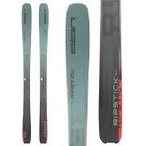 Ripstick 88 Skis