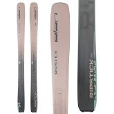 Ripstick Tour 94 Ski, Wms