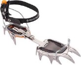 Sabretooth Pro Crampons