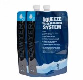 Squeezable Pouch, 2L