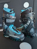 DEMO F1 Ski Boot 25/26