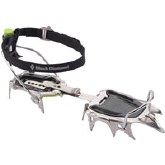 Snaggletooth Pro Crampons