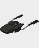 Spare Rear Skibrake Auto AP