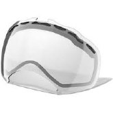 Splice Replacement Lens-Clear