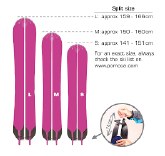 Splitboard Pro Skins