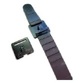 Splitboard Tail Clips