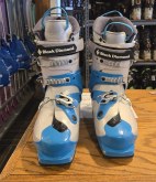 Swift Ski Boot, Wm's 13/14