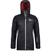 Swisswool Verbier Parka, Wm's
