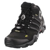 Terrex Fast XFM GTX size 8.5 G