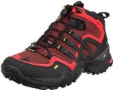 Terrex Fast XFM Mid GTX sz 9
