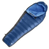 TNF Blue Kazoo Regular LEFT