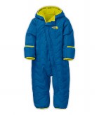 Toasty Toes Insul Bunting, Inf