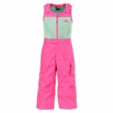 Toddler Insulated Bib, Girls