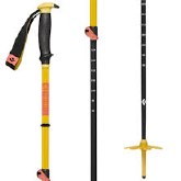 Traverse 3 Ski Poles