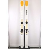 TX103 Skis