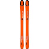TX107 Skis